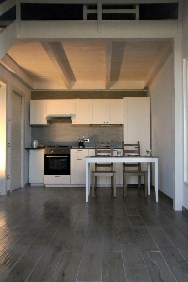 Vento Barocco - Equitazione E Turismo Vila Matera Exterior foto